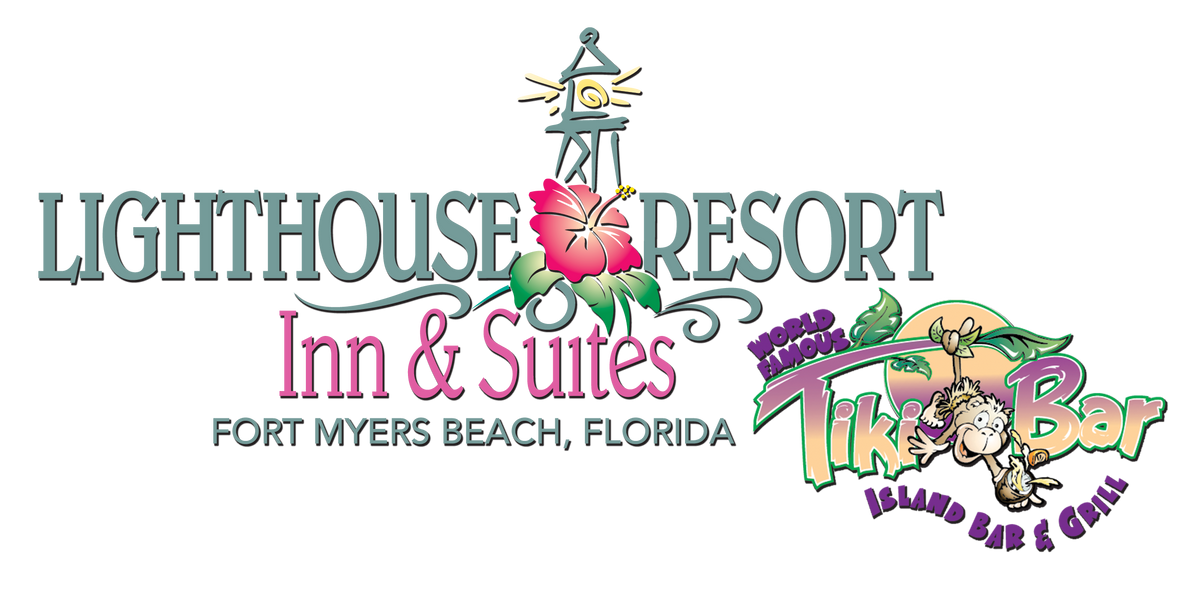 Lighthouse/Tiki Bar